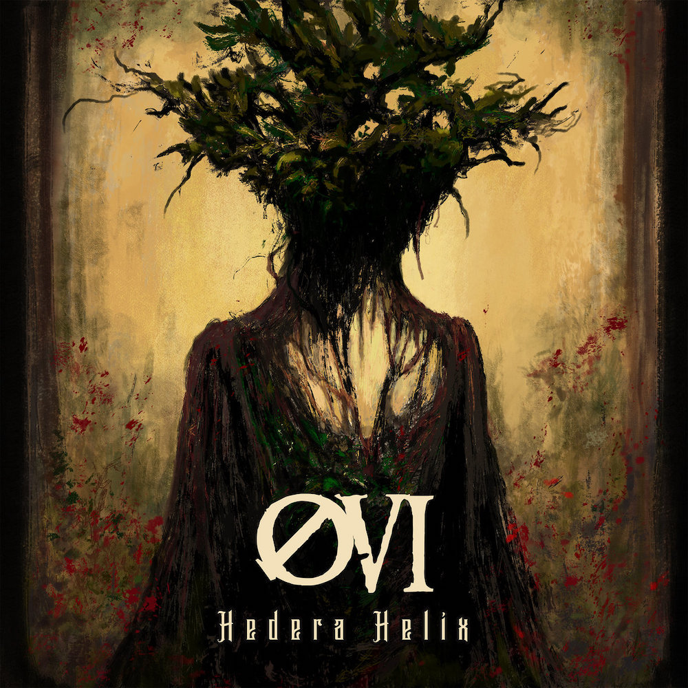 SOUND CHECK: Hedera Helix by ØVI