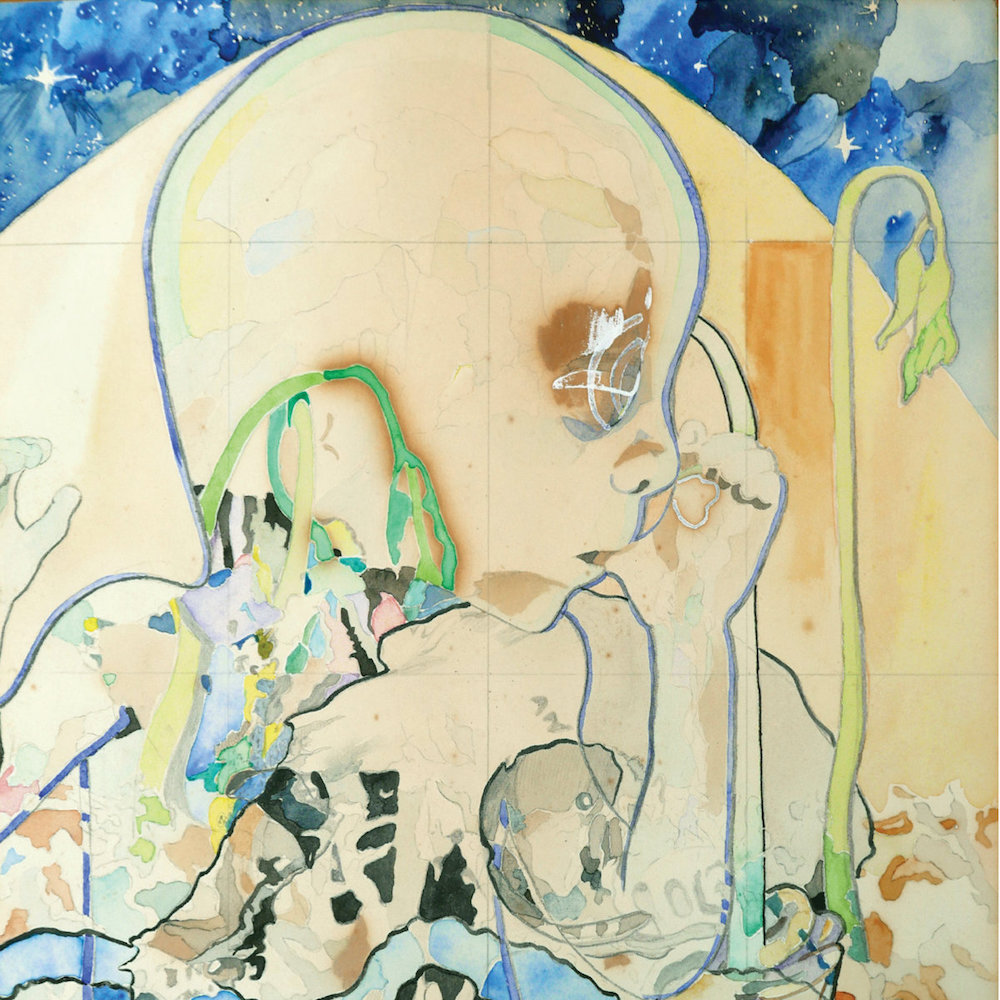 ALBUM REVIEW: Plant by Peiriant