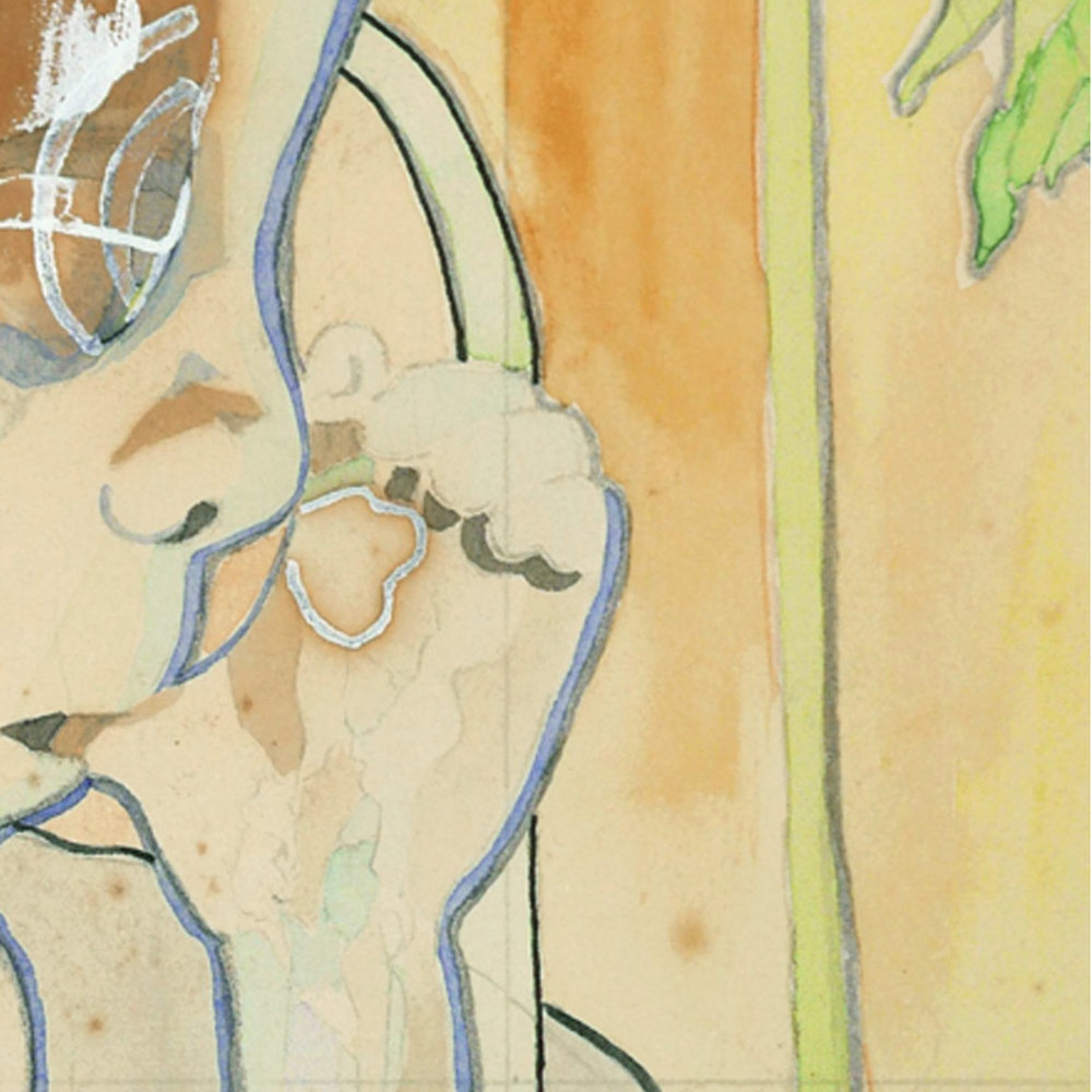 NEW NOISE: “Song In Parts” by Peiriant