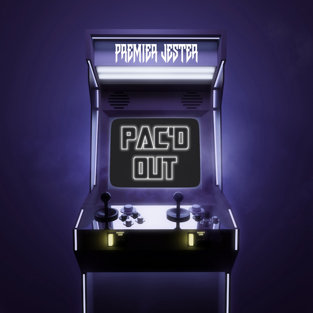 QUICK SPIN: “Pac’d Out” by Premier Jester