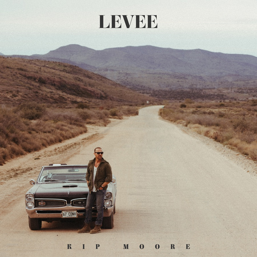 NEW NOISE: “Levee” by Kip Moore