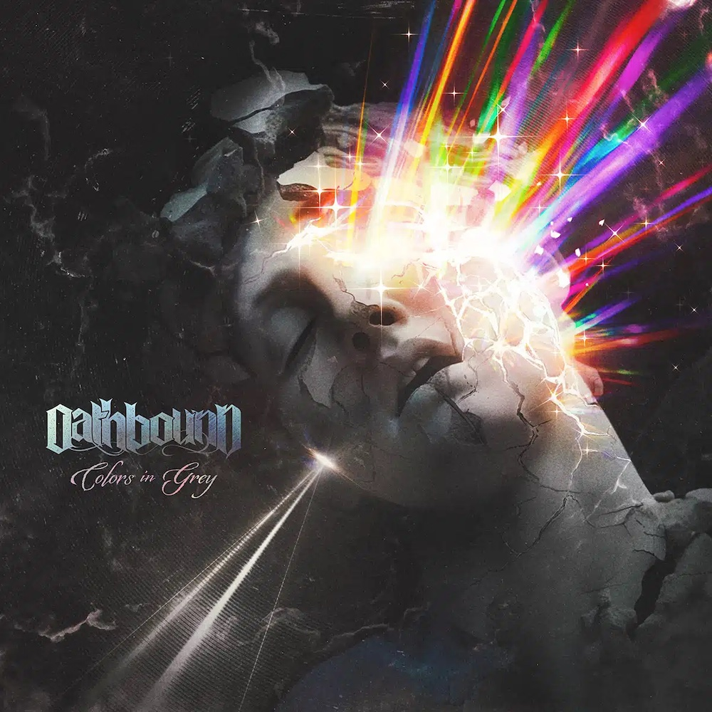 ALBUM REVIEW: Colors In Grey by Oathbound