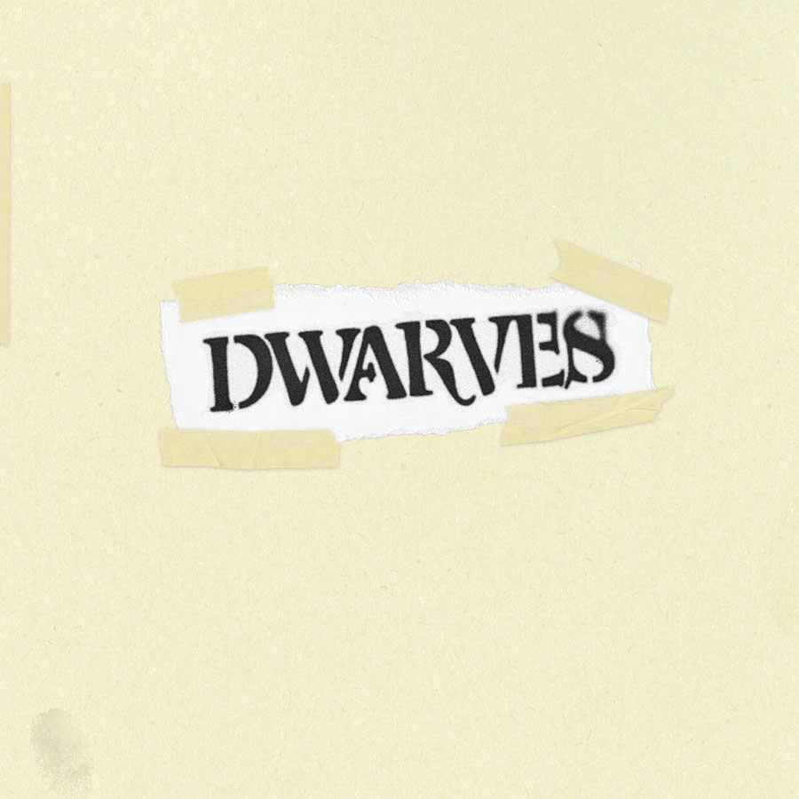 ALBUM REVIEW: Jenkem by The Dwarves