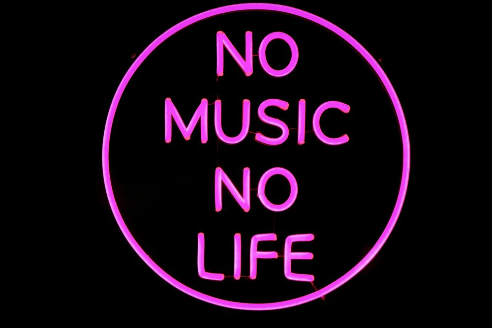 A Note From Amplify the Noise